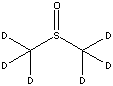 d6-Dimethylsulfoxide 